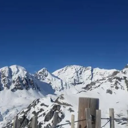 Grand A 3 Min Du Centre-ville Bagnères-de-Bigorre
