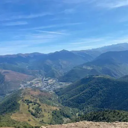Grand A 3 Min Du Centre-ville * Bagnères-de-Bigorre