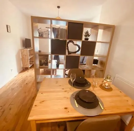 Grand A 3 Min Du Centre-ville * Bagnères-de-Bigorre