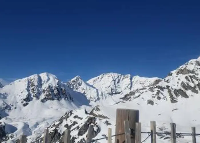 Grand A 3 Min Du Centre-ville Bagnères-de-Bigorre