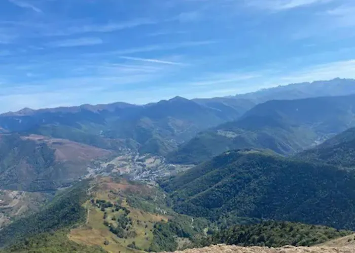 Grand A 3 Min Du Centre-ville * Bagnères-de-Bigorre