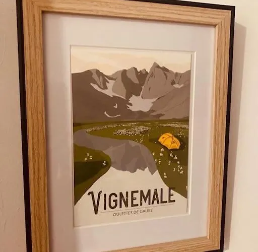 Grand A 3 Min Du Centre-ville Daire Bagnères-de-Bigorre