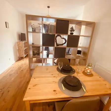 Grand A 3 Min Du Centre-ville * Bagnères-de-Bigorre