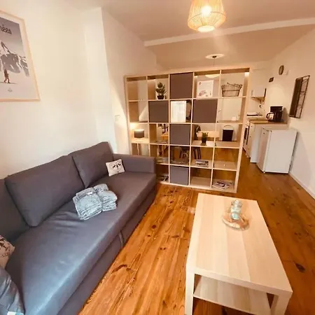 Grand A 3 Min Du Centre-ville