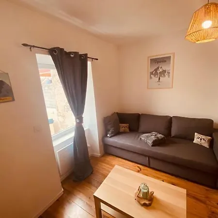 Grand A 3 Min Du Centre-ville *