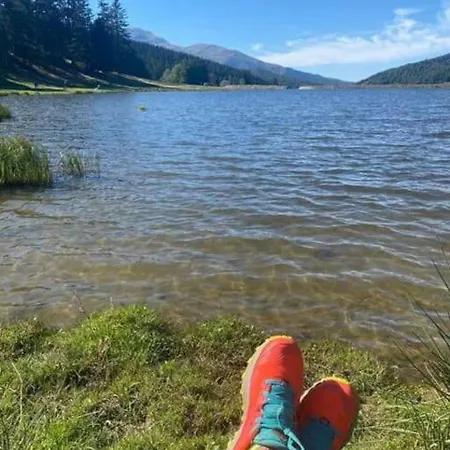 شقة Grand A 3 Min Du Centre-ville Bagnères-de-Bigorre