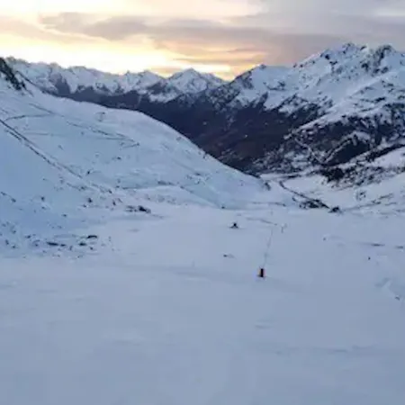 Grand A 3 Min Du Centre-ville Lejlighed